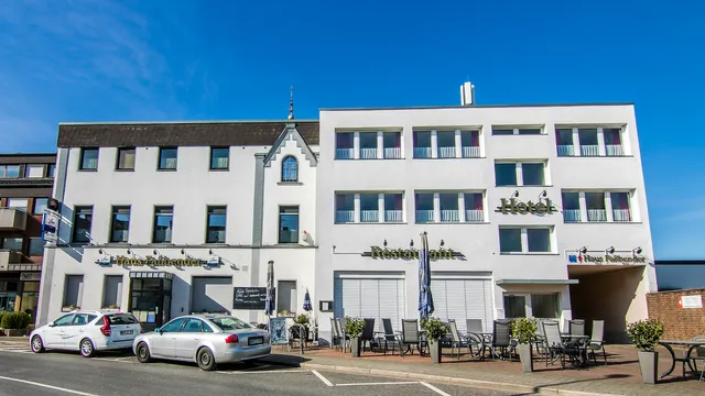 Hotel Haus Faßbender