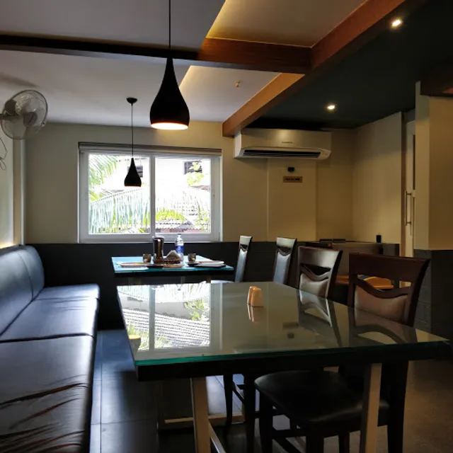 Sahara Hot food Restaurant & Catering