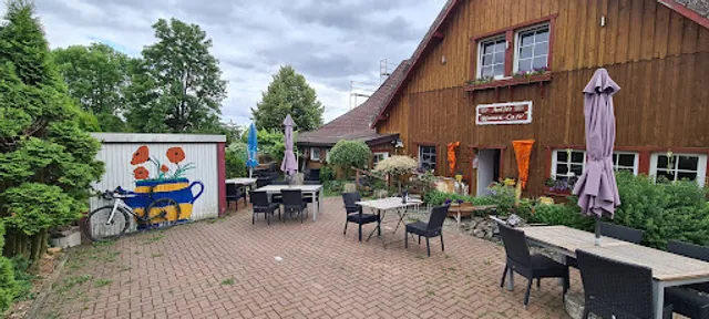 Antjes Blumen-Kaffee Inh. Antje Splieth