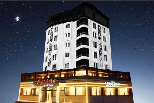 Sivas LEON OTEL & SPA