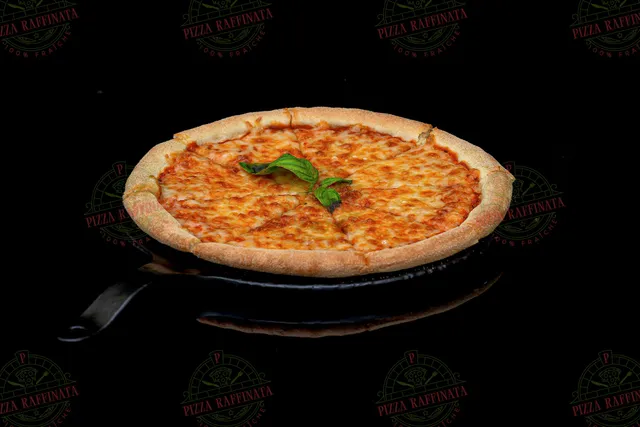 Pizza RAFFINATA
