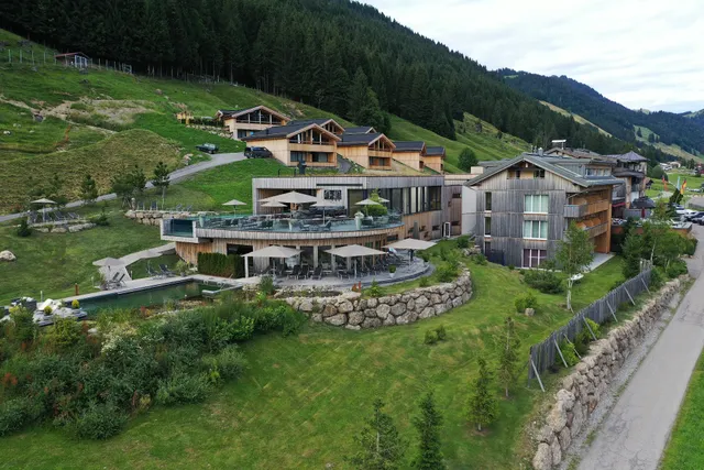 Torghele's Wald & Fluh GmbH