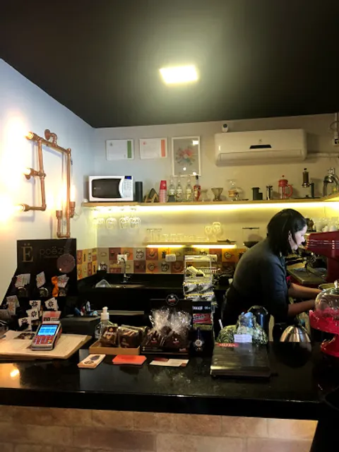 Franck's Ultra Coffee