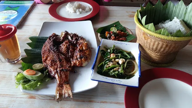 Rumah Makan Mirah Sari Barokah