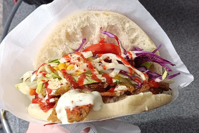 Vöner Döner
