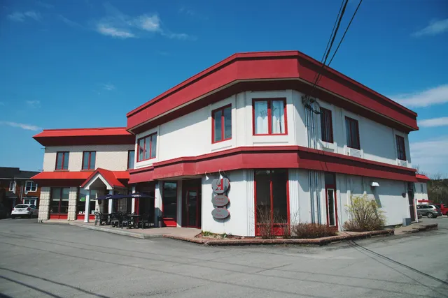 Auberge L'Ambassadeur