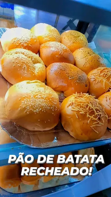 Kika pão