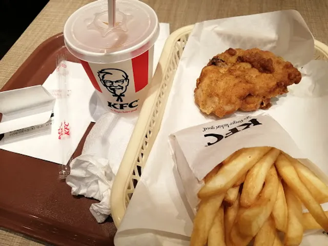KFC Kohoku New Town