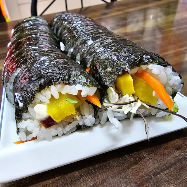 김밥천국 당감본점