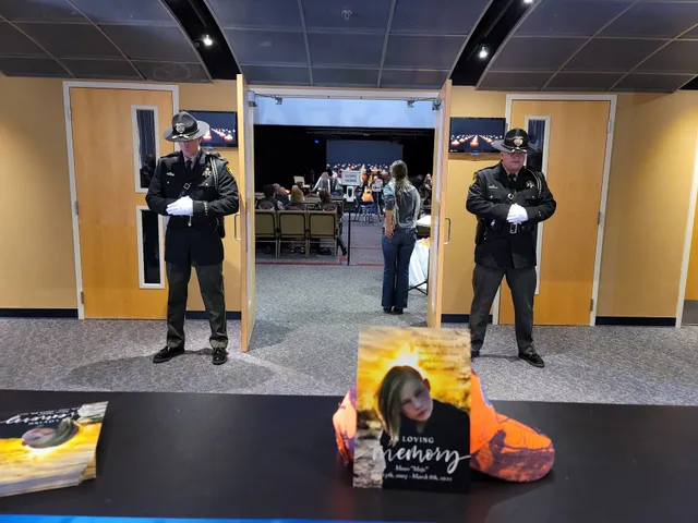 Christian Faith Fellowship