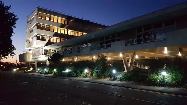 Leicestershire County Council