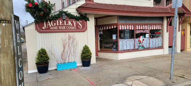 Jagielky's Homemade Candies