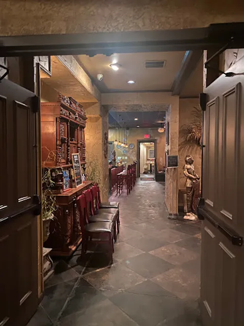 Charles Anthony's Restaurant At The Pub