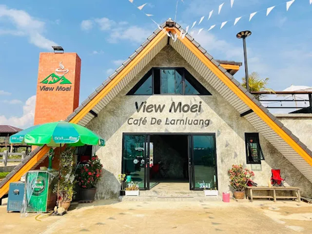 veiw moei cafe