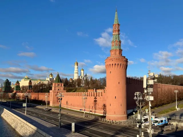 Beklemishevskaya Tower