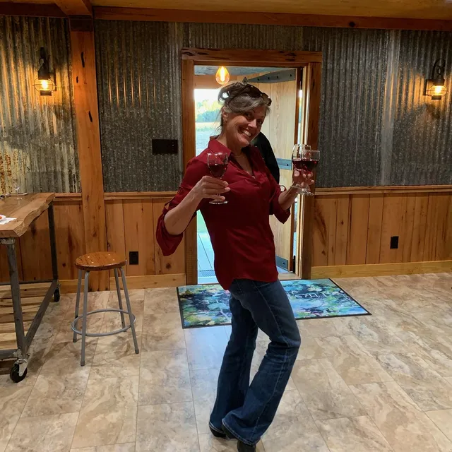 First Miracle Vine and Wine