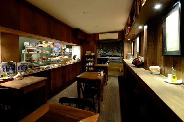 PÃO - Padaria Artesanal Orgânica