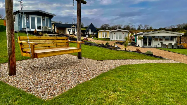 Mountain View Lodges And Spa