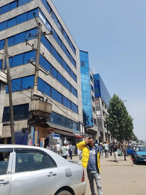 Yirga Haile Market Center | merkato | ይርጋ ሀይሌ የገበያ ማዕከል | መርካቶ