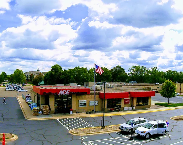 Pellicci Ace Hardware