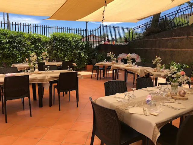 San Michele - Ristorante Pizzeria