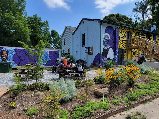 Community Foodscapes