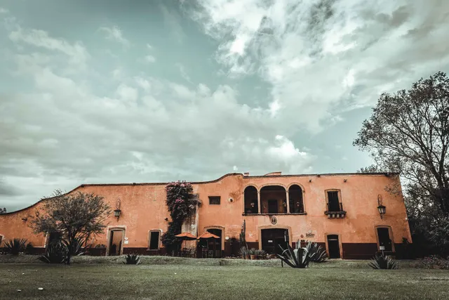 Hacienda Sepúlveda Hotel & SPA
