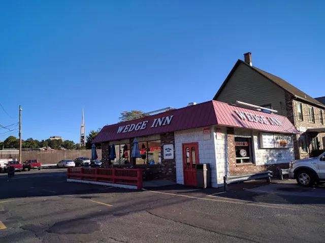Wedge Inn