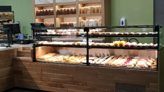 The Three Little Bakers