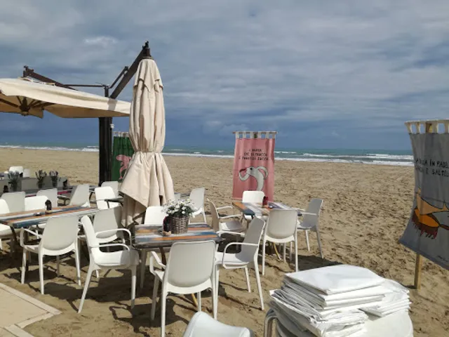 Ristorante Gustomare Riccione