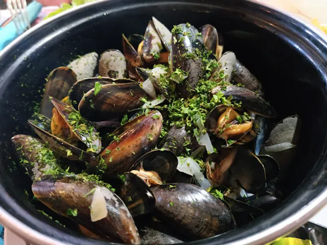 Bar-brasserie le Théâtre