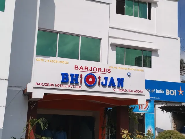 Banjara Hotels Pvt Ltd