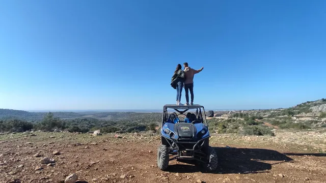 STR טיולי רייזרים בגליל