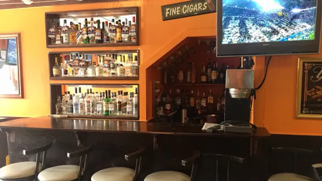 Evans Pizza Restaurant Bar