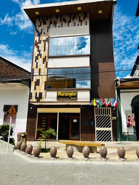 Hostal Macambo