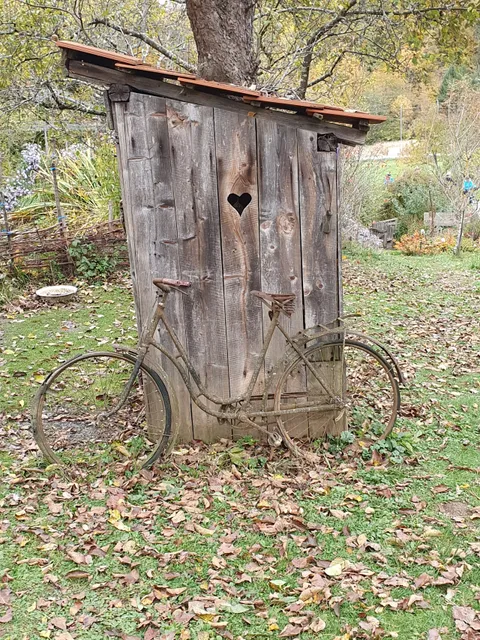 Die Amtmann - Naturgarten