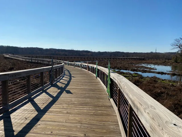 Neabsco Regional Park