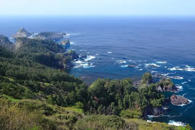 Shirashima Lighthouse