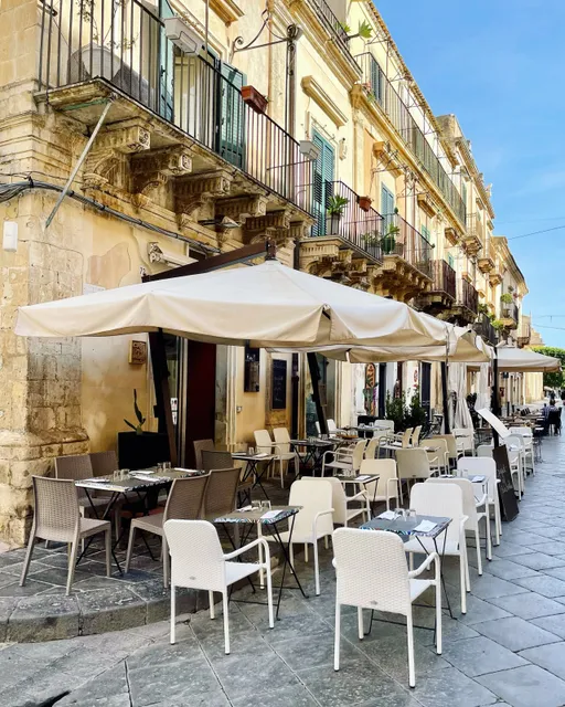 Sabbinirica à putìa d'ercole