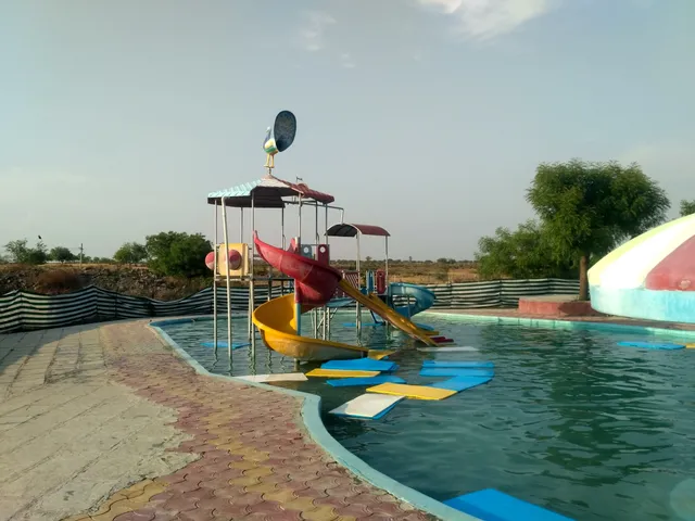 Suprabhat Water Park
