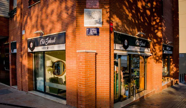 Old School Bakery & Cafe