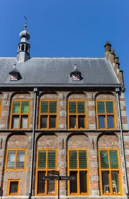 Oude Stadhuis