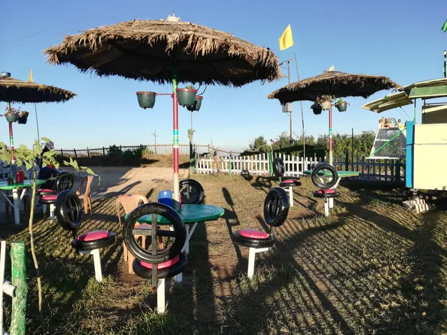 Laitlum Taste Restaurant