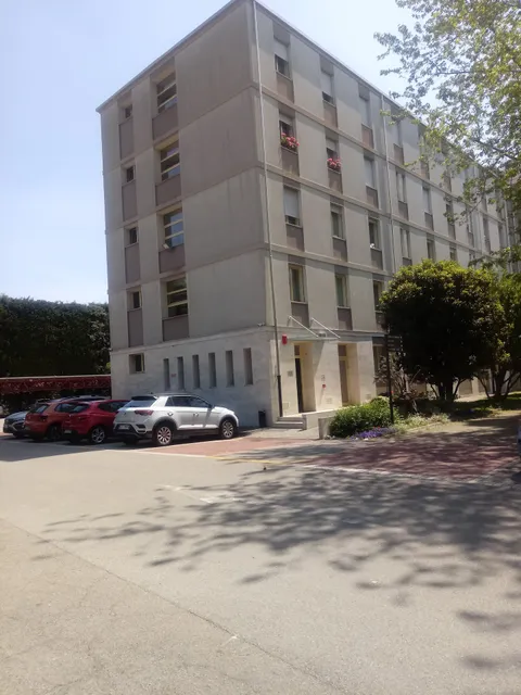 Residenze Placido Cortese & Luca Belludi