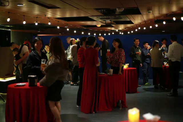 The Fisherman Bar Da Nang