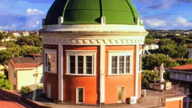 Church of Jesus The Redeemer