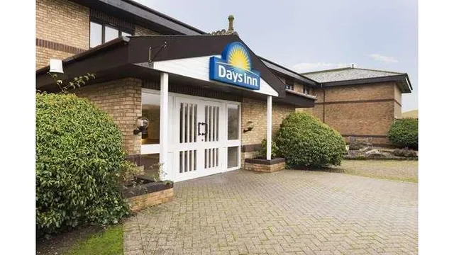 Days Inn Abington M74