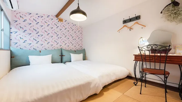 Kyo-Machiya Kyo no Yume