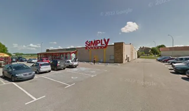 Le Comptoir à Sandwich