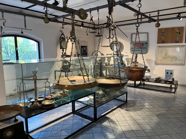 Museo della Bilancia